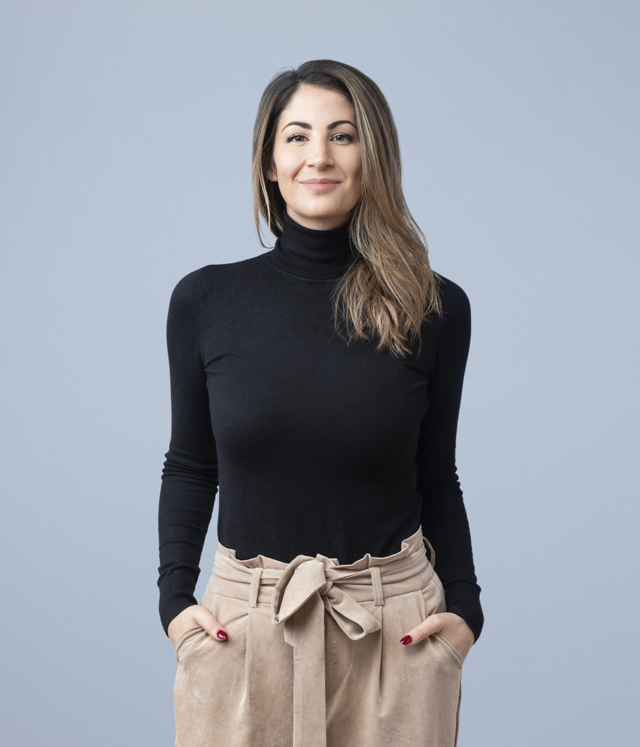 Antonine Yaccarini - TACT