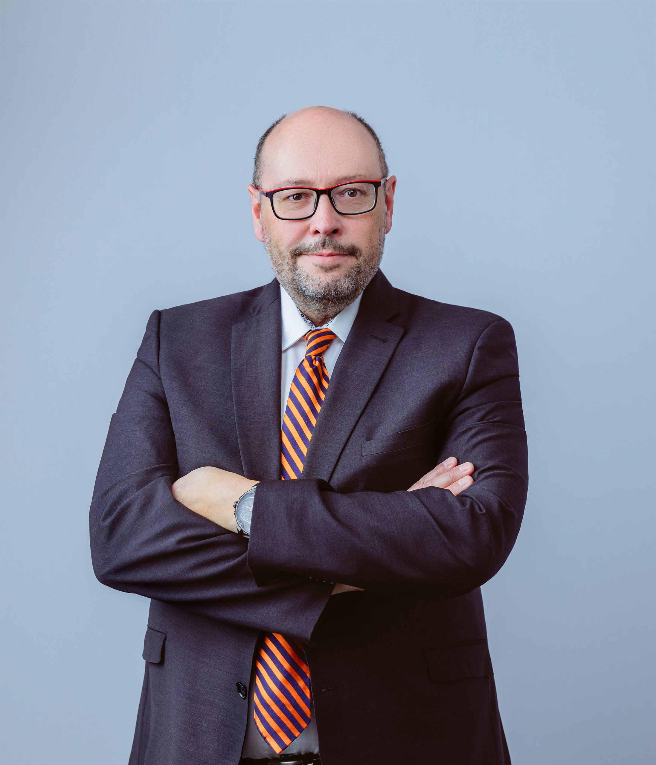 François Ducharme