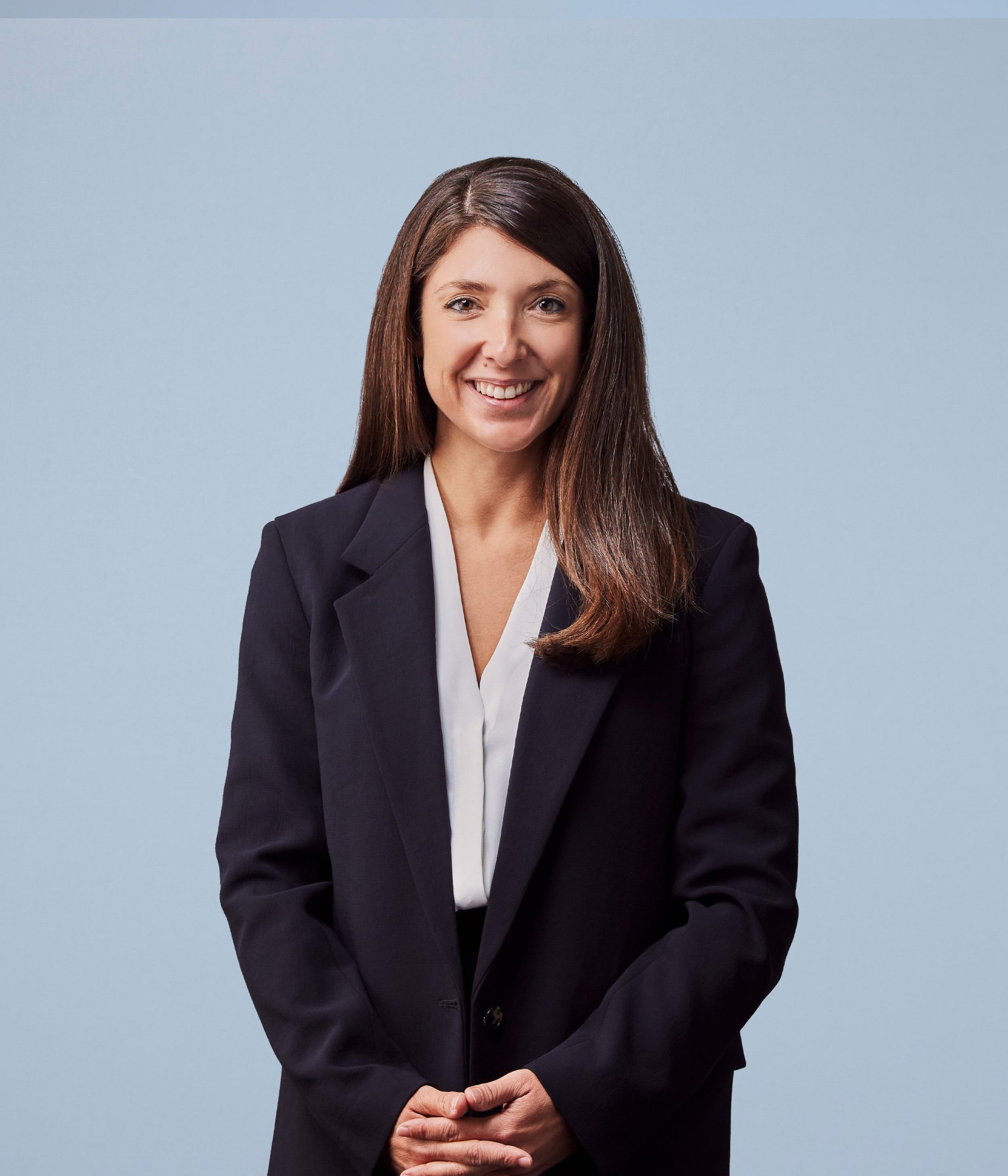 Jessica Théroux
