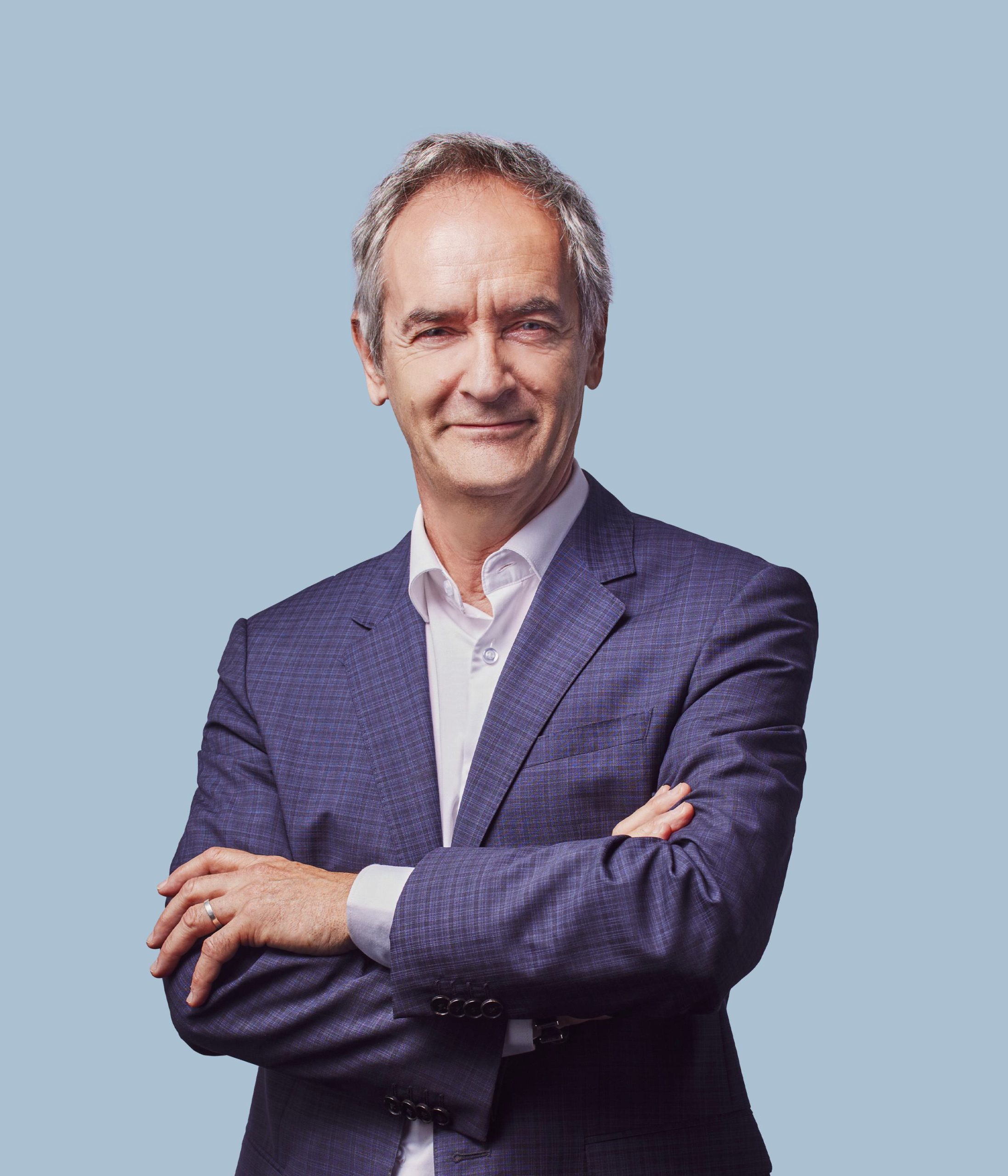 Louis Germain