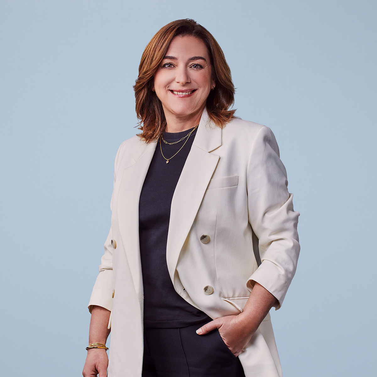 Manon Genest