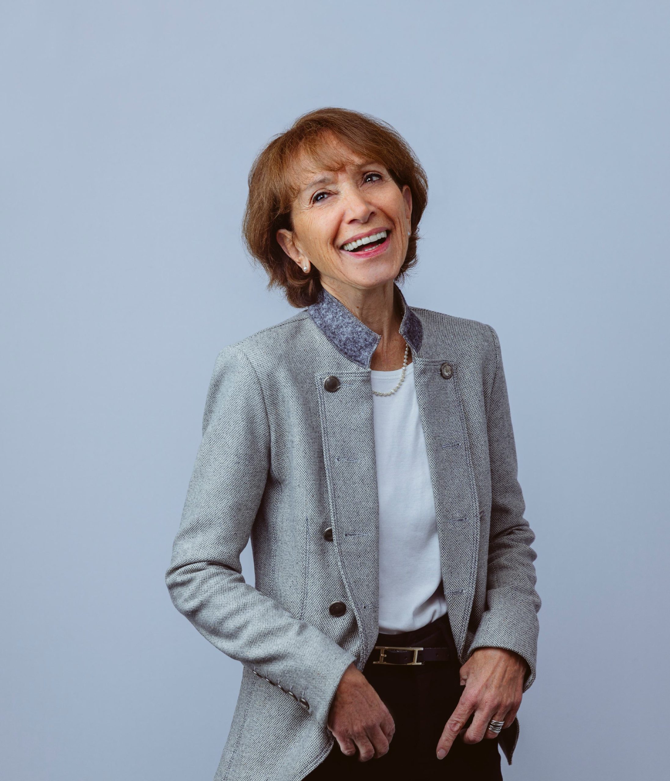 Marylène Sacy Reeves