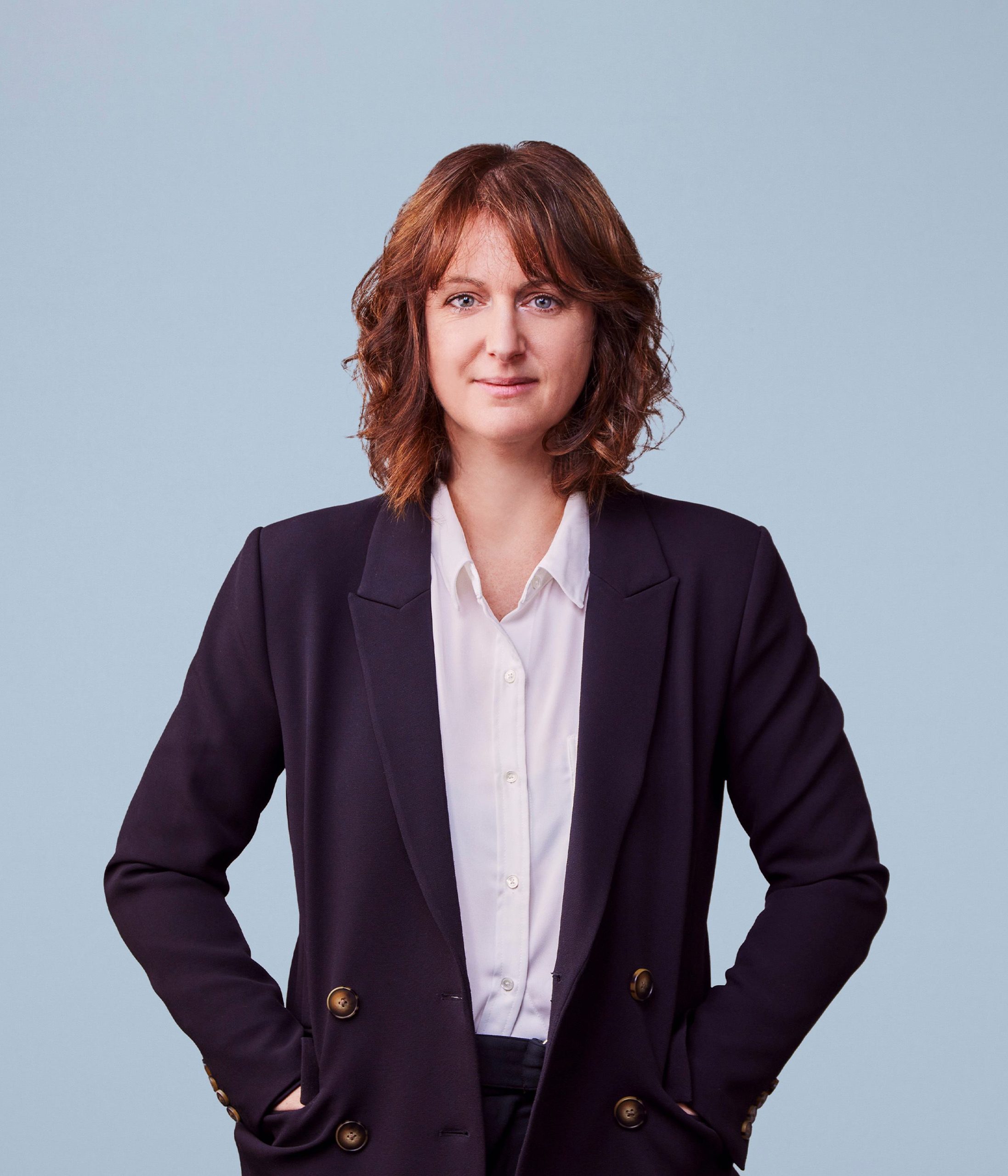 Maryse Tétreault