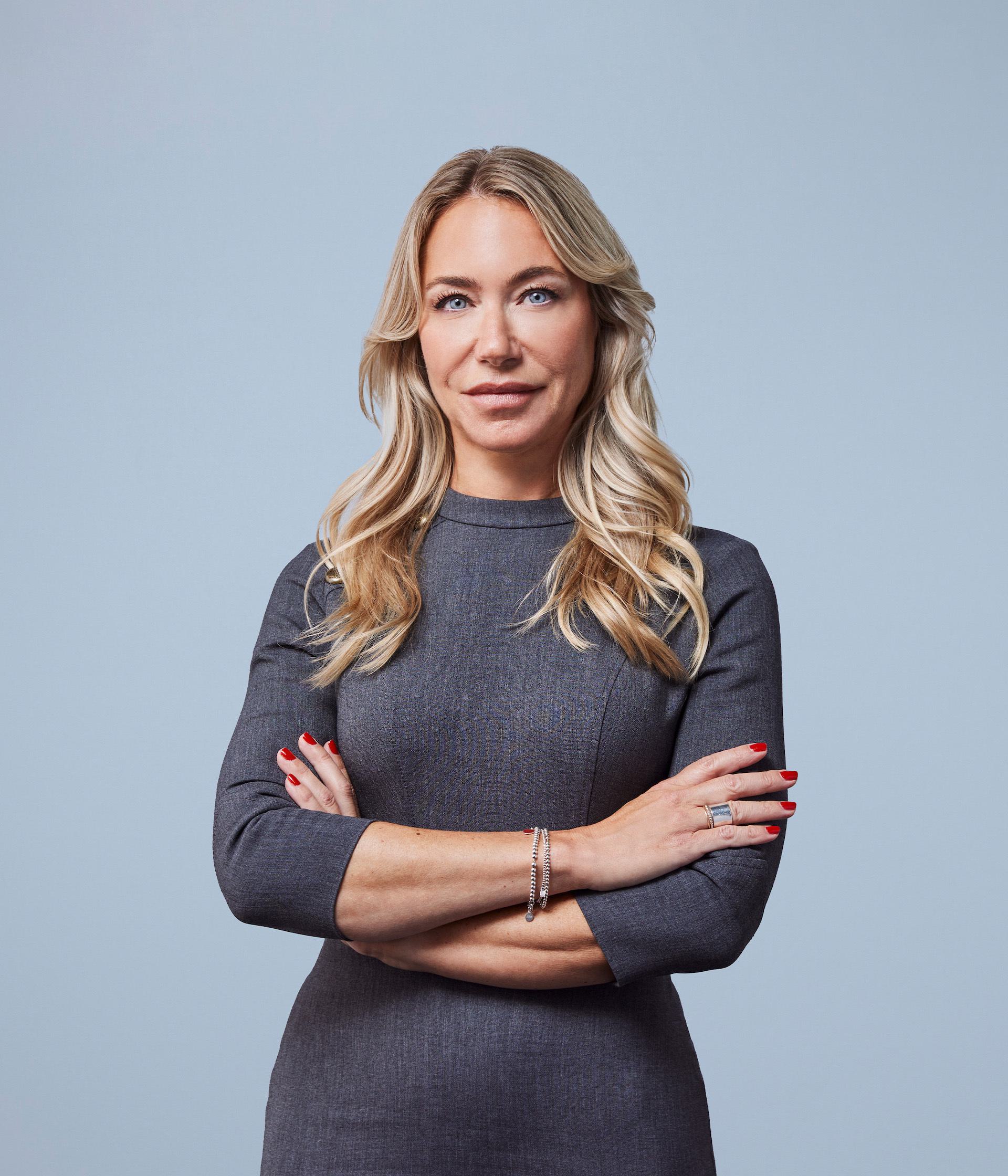 Nadia Paquet