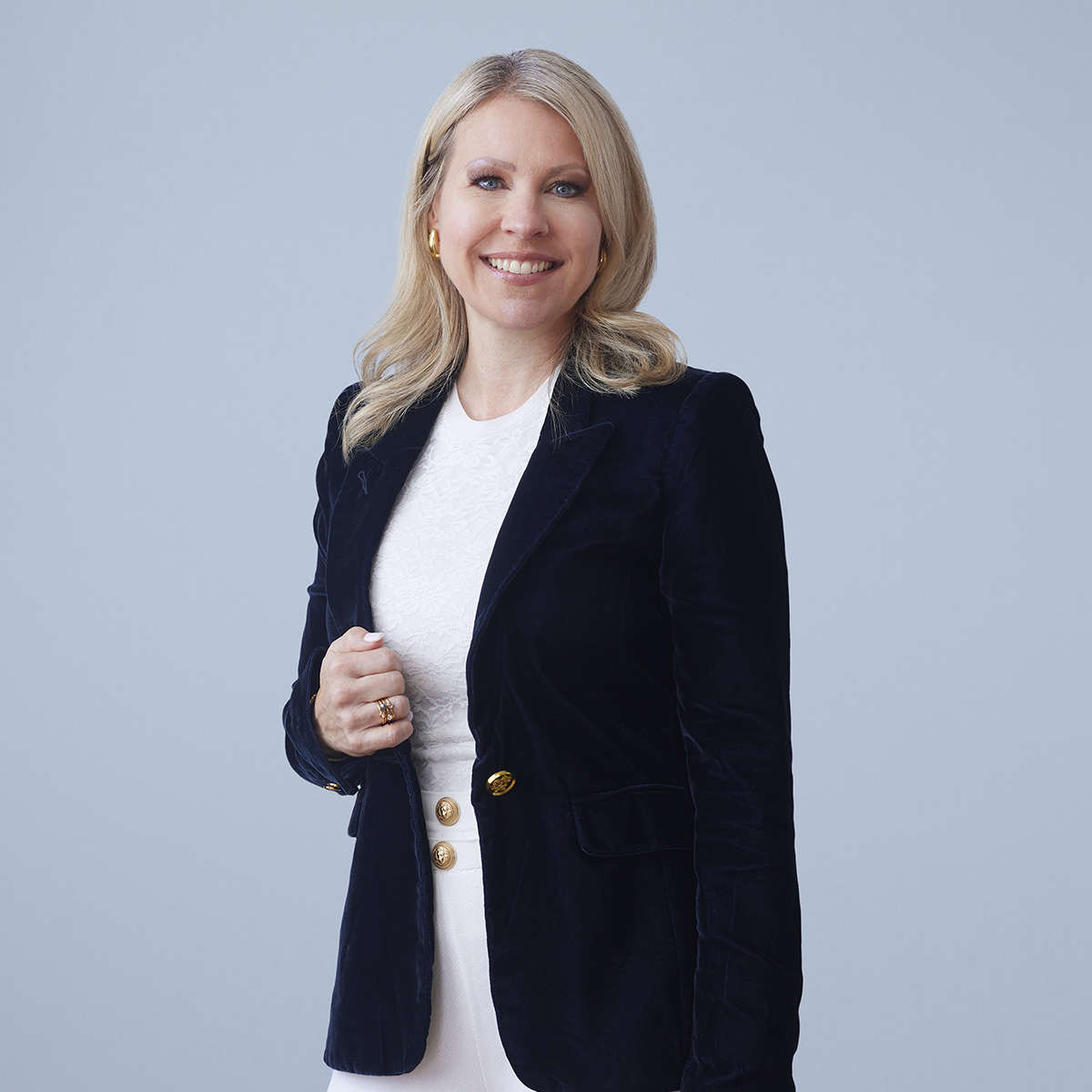 Chantal Carbonneau