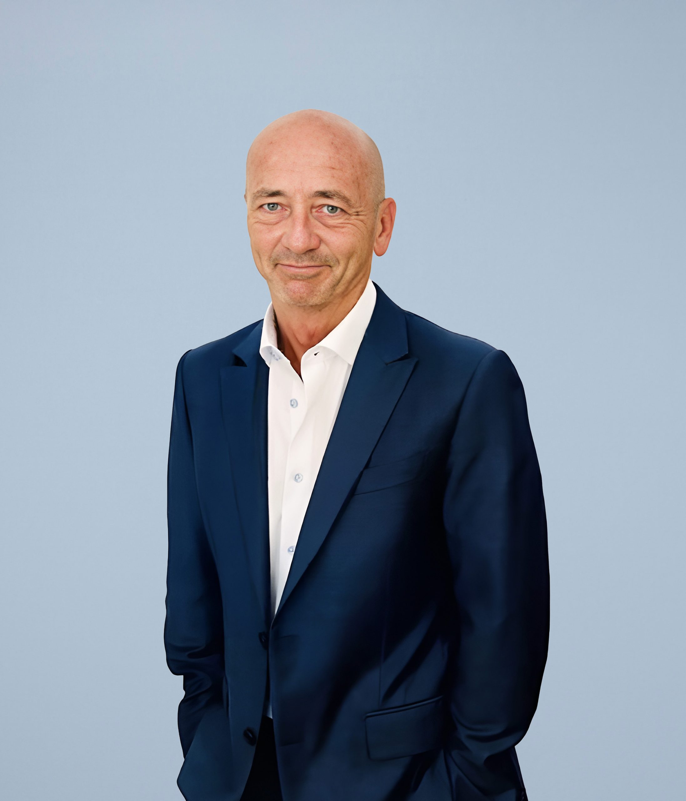 Yvan Blondin