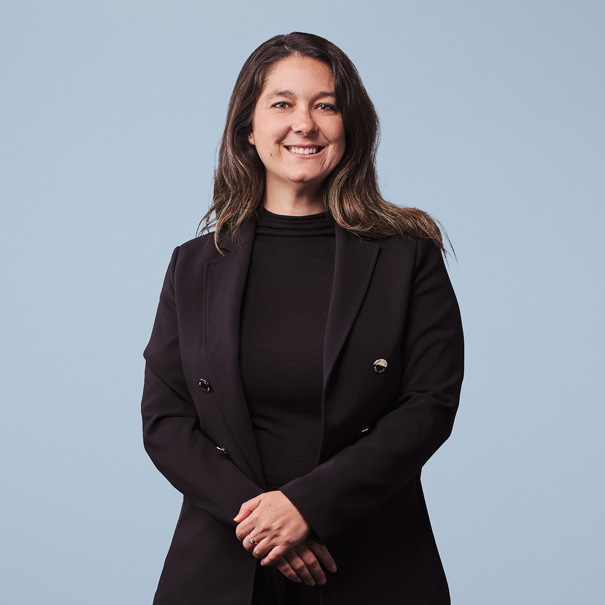 Sophie-Anne Lévesque