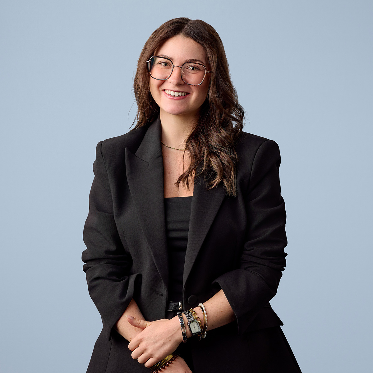 Maëlle Tekfi